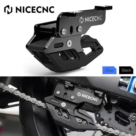 Guia Cadena NiceCNC